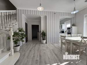 Дом 140м², 2-этажный, посуточно, 