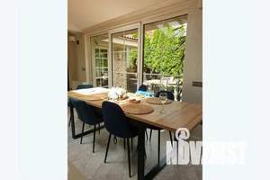 Дом 140м&sup2;, 2-этажный, посуточно, 