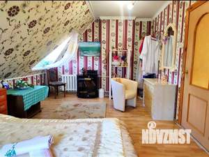 Дом 30м², 2-этажный, посуточно, 