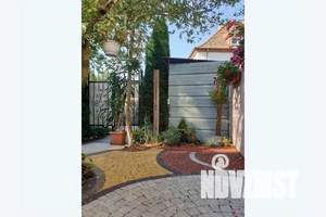 Дом 140м&sup2;, 2-этажный, посуточно, 