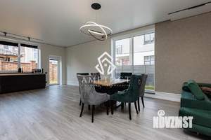 Таунхаус 196м&sup2;, 2-этажный, на длительный срок, 