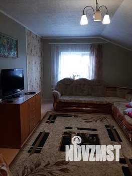 Дом 140м², 2-этажный, посуточно, 