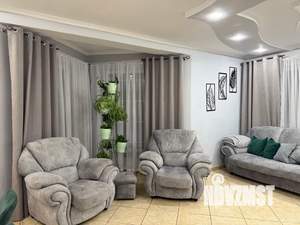 Дом 180м², 2-этажный, посуточно, 