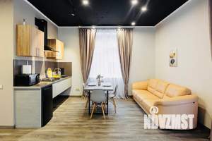 Дом 130м², 2-этажный, посуточно, 