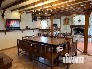 Дом 180м², 2-этажный, посуточно, 