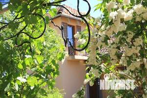 Дом 75м&sup2;, 2-этажный, посуточно, 