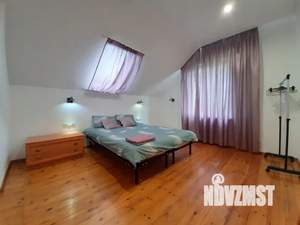 Дом 172м&sup2;, 2-этажный, посуточно, 