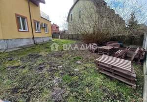 Дом 260м&sup2;, 2-этажный, на длительный срок, 