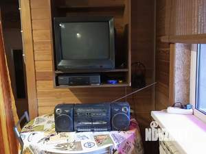 Дом 30м², 1-этажный, посуточно, 