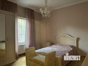 Дом 129м², 1-этажный, на длительный срок, 