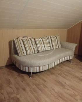 Дом 135м&sup2;, 2-этажный, на длительный срок, 