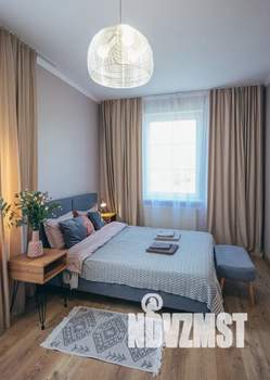 Дом 170м&sup2;, 2-этажный, посуточно, 