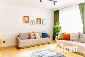 Дом 139м&sup2;, 3-этажный, посуточно, 