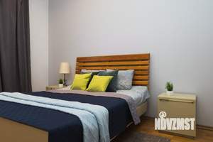 Дом 150м&sup2;, 4-этажный, посуточно, 