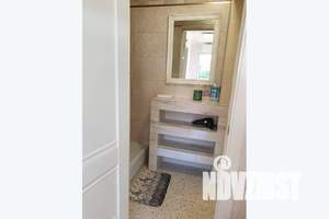 Дом 120м&sup2;, 2-этажный, посуточно, 