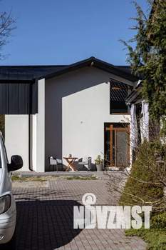 Дом 100м&sup2;, 2-этажный, посуточно, 