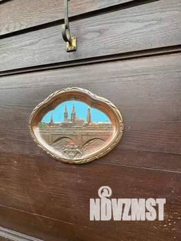 Дом 120м&sup2;, 2-этажный, посуточно, 