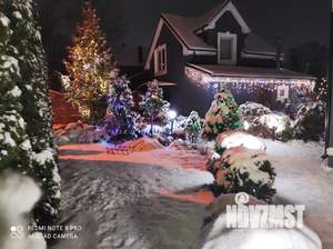 Дом 60м², 2-этажный, посуточно, 