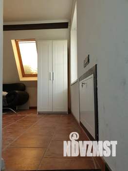 Дом 120м&sup2;, 2-этажный, посуточно, 