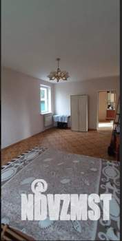 Дом 70м&sup2;, 1-этажный, на длительный срок, 