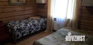 Коттедж 165м², 2-этажный, на длительный срок, 