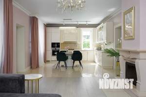Дом 190м², 2-этажный, посуточно, 