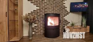 Дом 160м&sup2;, 3-этажный, посуточно, 