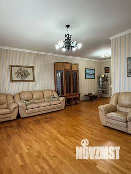 Таунхаус 259м², 4-этажный, на длительный срок, 