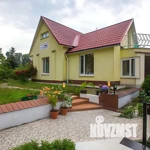 Дом 139м&sup2;, 2-этажный, посуточно, 