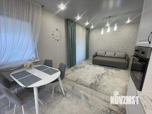 Дом 85м&sup2;, 1-этажный, на длительный срок, 