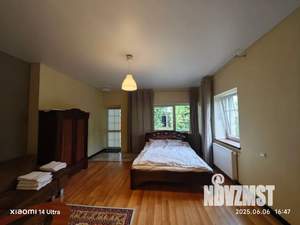 Дом 70м&sup2;, 1-этажный, посуточно, 