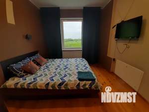 Дом 172м&sup2;, 2-этажный, посуточно, 