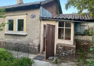 Дом 52м&sup2;, 1-этажный, на длительный срок, 