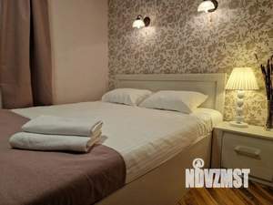 Дом 85м&sup2;, 2-этажный, посуточно, 