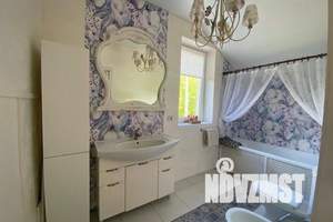 Дом 140м², 2-этажный, посуточно, 