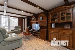 Дом 150м², 3-этажный, посуточно, 