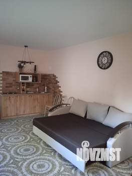 Дом 100м&sup2;, 2-этажный, на длительный срок, 