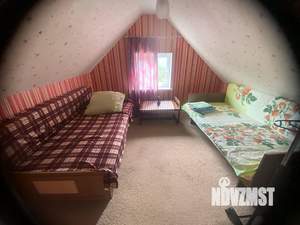 Дом 240м², 3-этажный, посуточно, 
