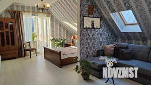 Дом 150м&sup2;, 3-этажный, посуточно, 