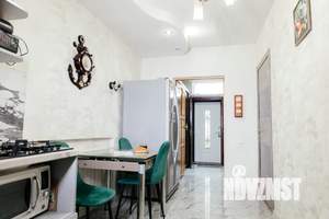 Дом 150м&sup2;, 3-этажный, посуточно, 