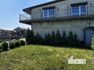 Таунхаус 150м&sup2;, 2-этажный, на длительный срок, 