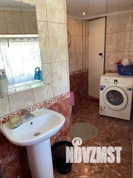 Дом 50м&sup2;, 1-этажный, посуточно, 