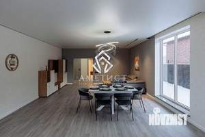 Таунхаус 196м&sup2;, 2-этажный, на длительный срок, 