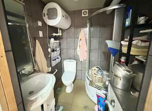 Дом 35м&sup2;, 1-этажный, на длительный срок, 