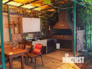 Дом 105м&sup2;, 1-этажный, посуточно, 