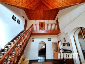 Дом 30м², 2-этажный, посуточно, 