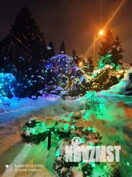 Дом 60м², 2-этажный, посуточно, 