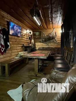 Дом 110м&sup2;, 2-этажный, посуточно, 