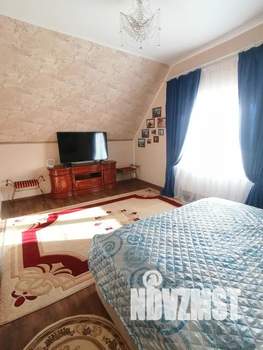 Дом 120м², 2-этажный, посуточно, 