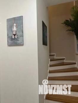 Дом 102м&sup2;, 2-этажный, посуточно, 